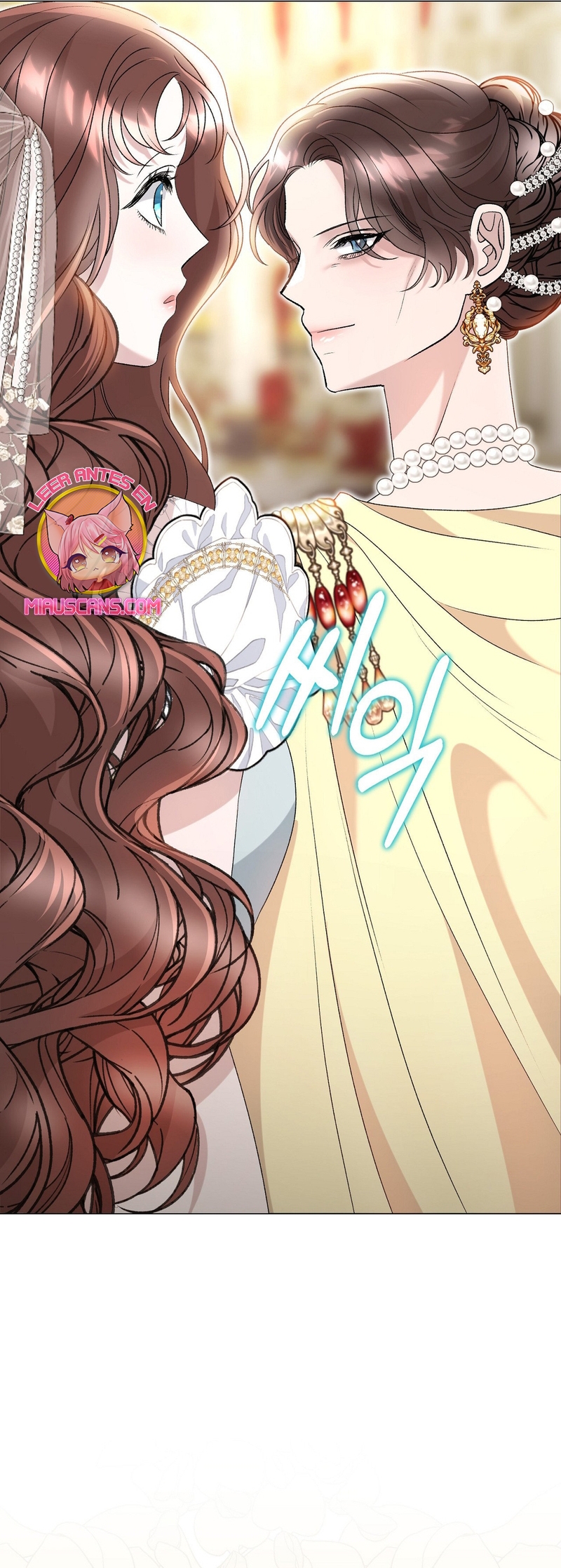 Castillo Salvaje Capítulo 54 - Página 27