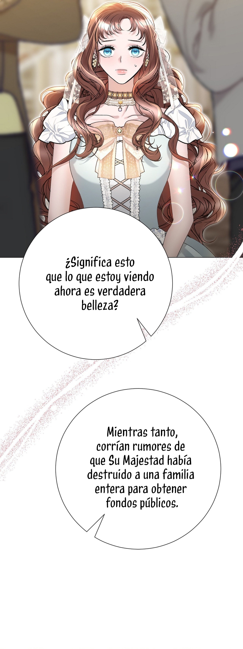 Castillo Salvaje Capítulo 54 - Página 30