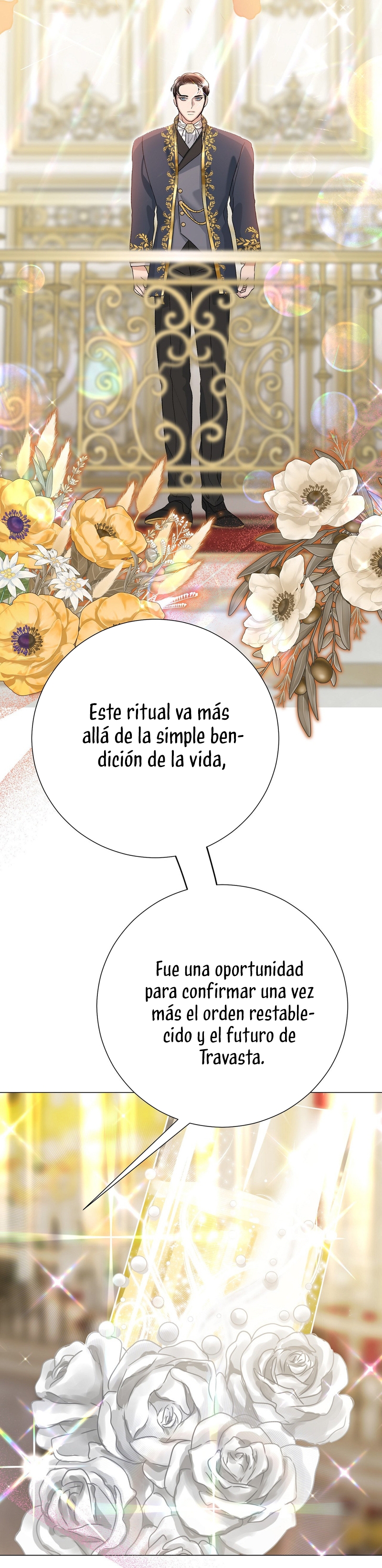 Castillo Salvaje Capítulo 54 - Página 32