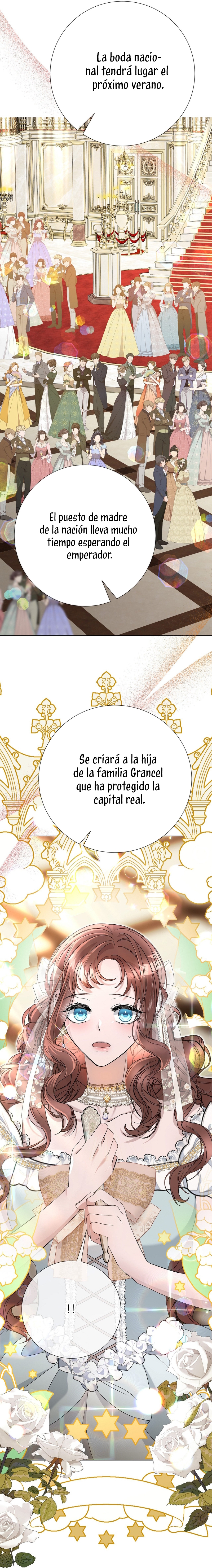 Castillo Salvaje Capítulo 54 - Página 35