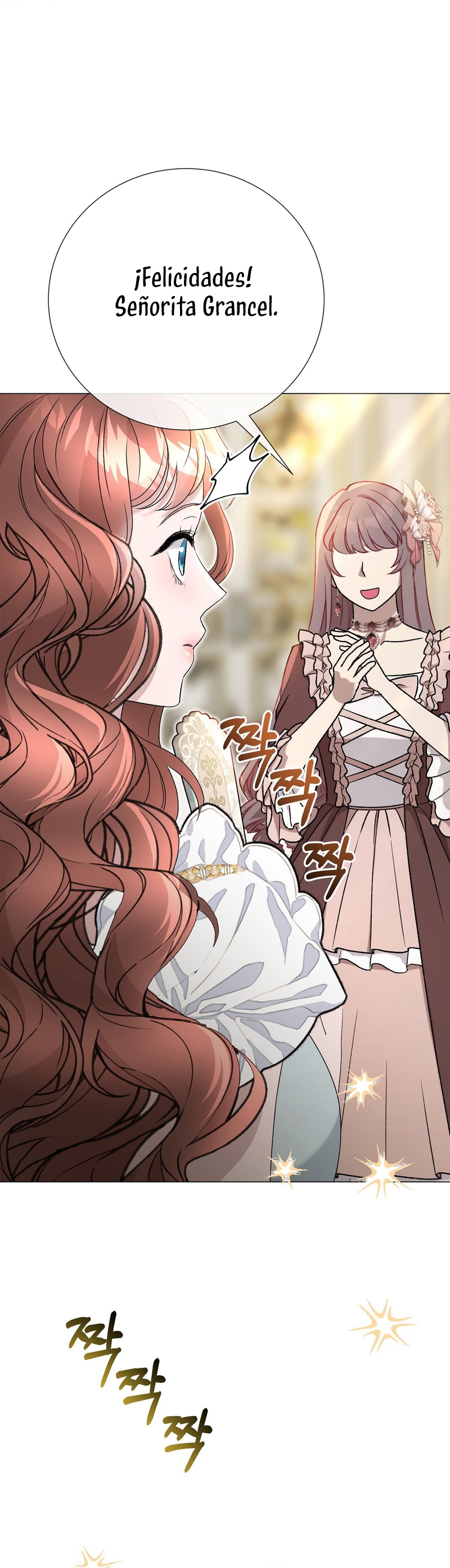 Castillo Salvaje Capítulo 54 - Página 36