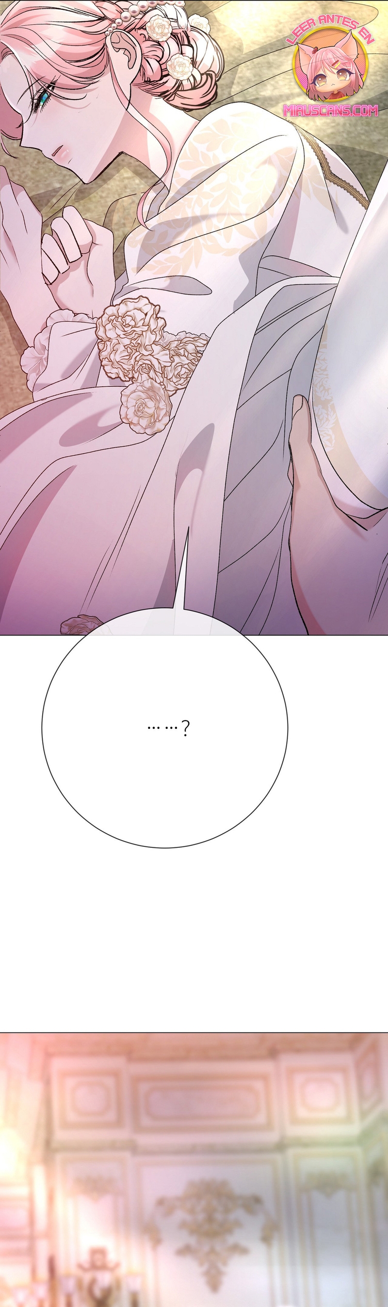 Castillo Salvaje Capítulo 54 - Página 4