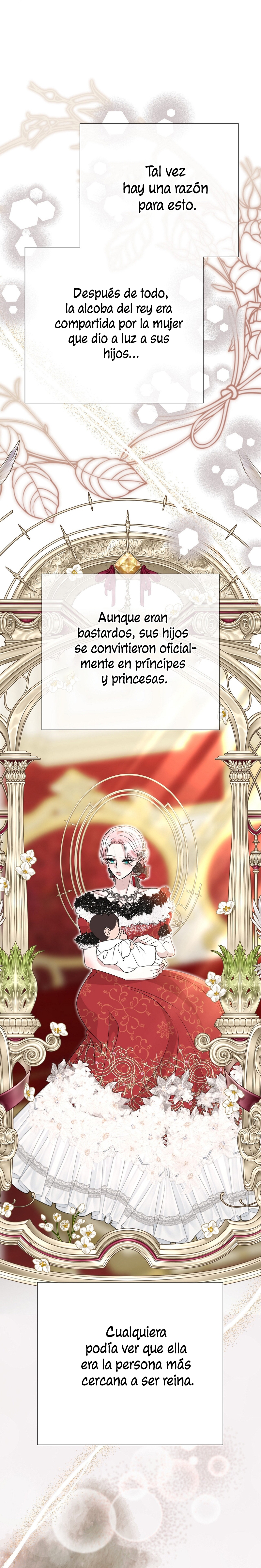 Castillo Salvaje Capítulo 54 - Página 40