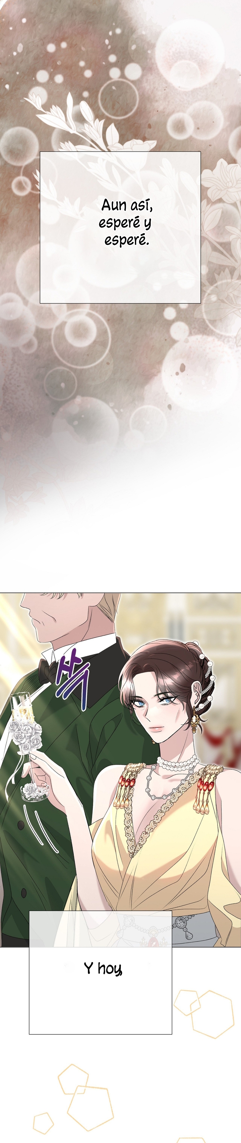 Castillo Salvaje Capítulo 54 - Página 41