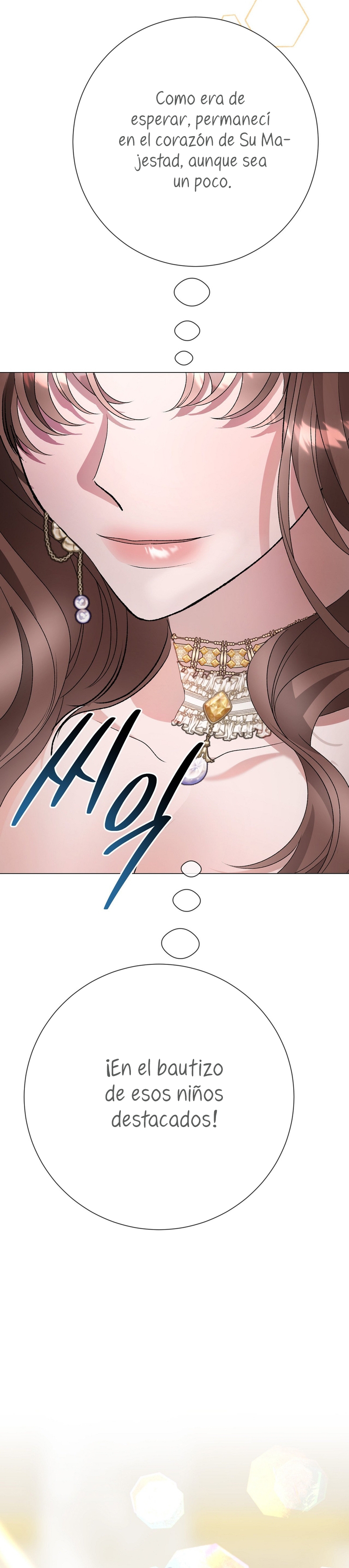 Castillo Salvaje Capítulo 54 - Página 42