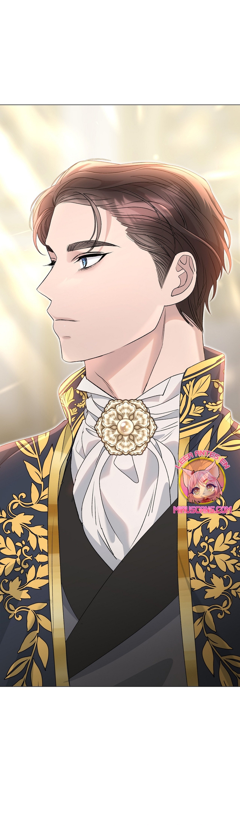 Castillo Salvaje Capítulo 54 - Página 45