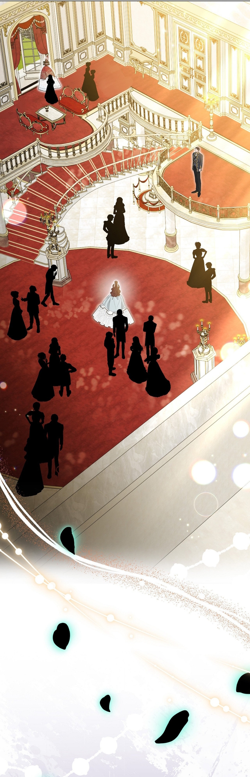 Castillo Salvaje Capítulo 54 - Página 47