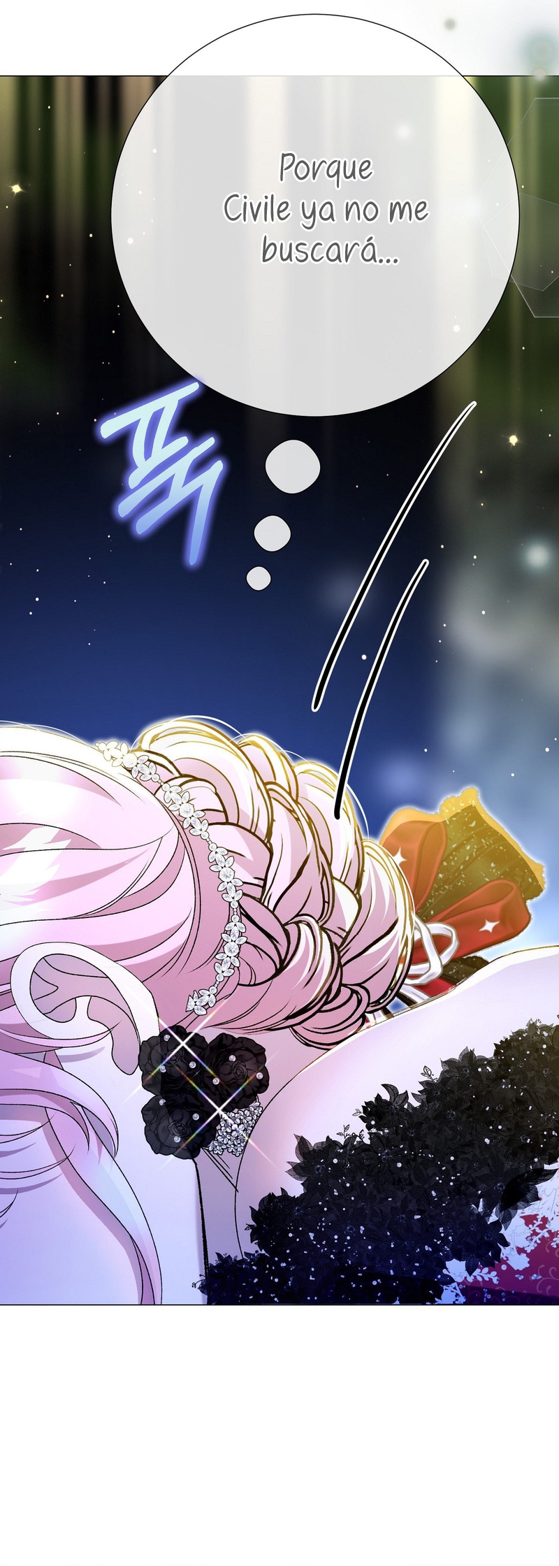 Castillo Salvaje Capítulo 54 - Página 51