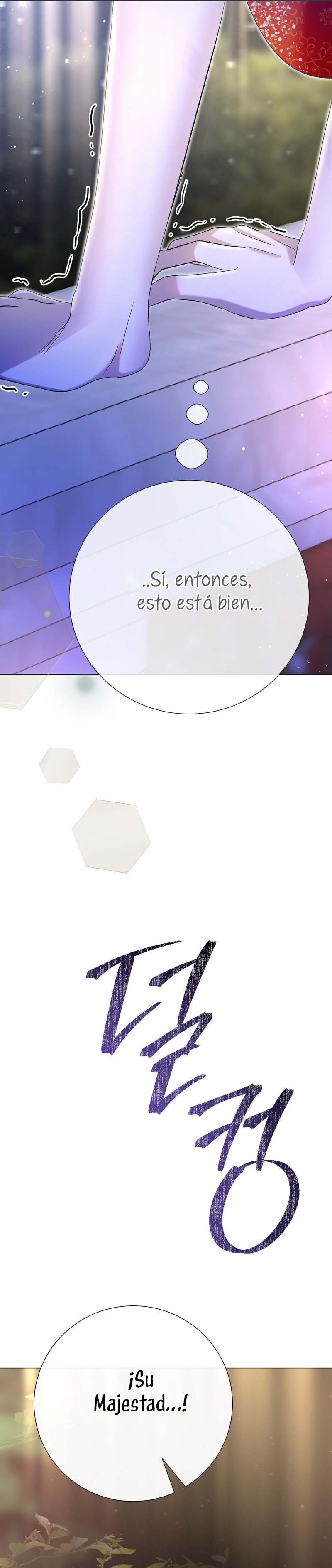 Castillo Salvaje Capítulo 54 - Página 52