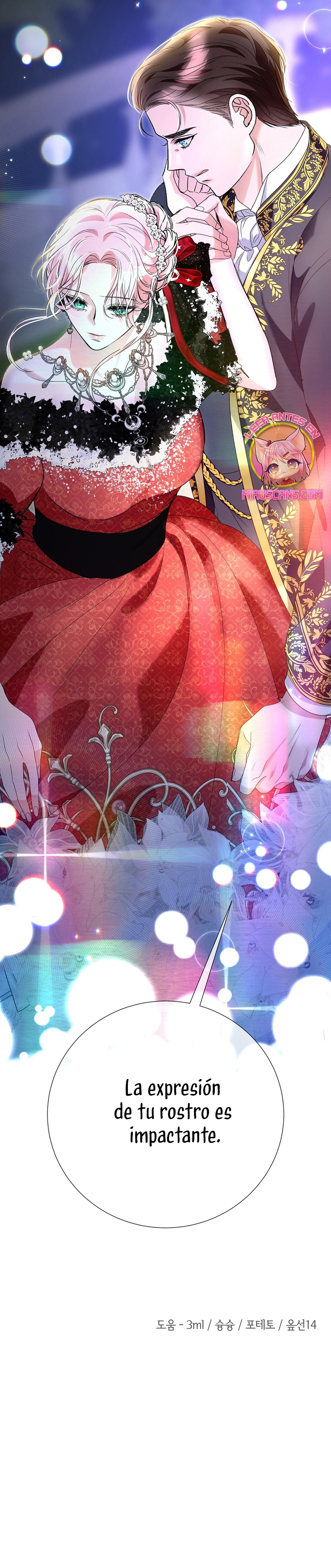 Castillo Salvaje Capítulo 54 - Página 56