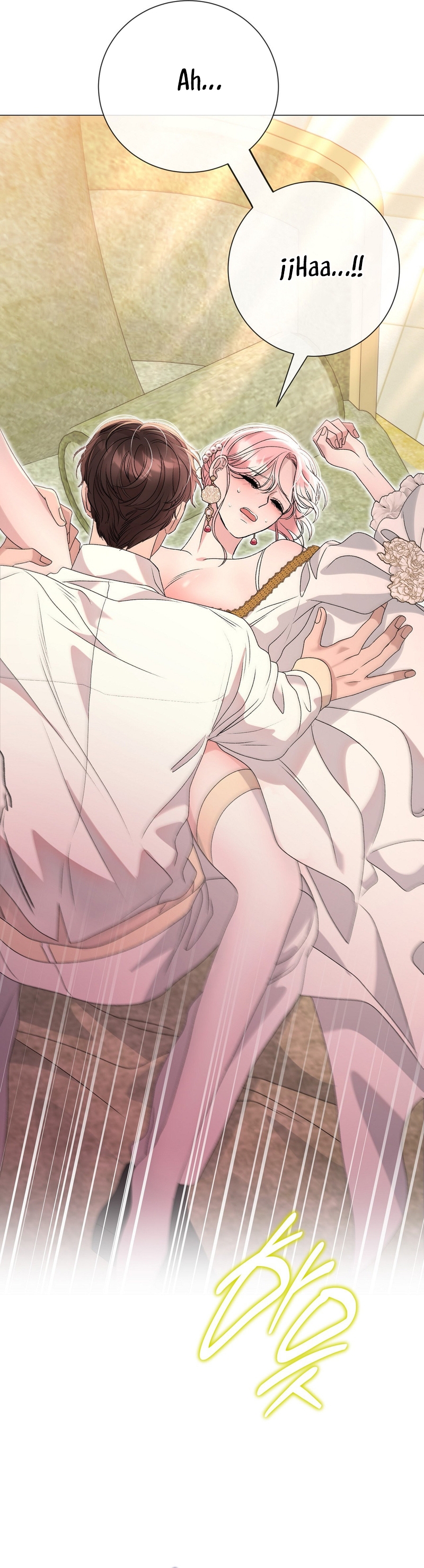 Castillo Salvaje Capítulo 54 - Página 6