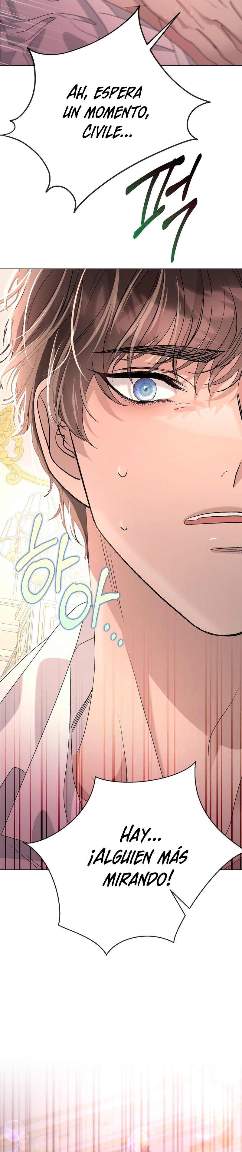 Castillo Salvaje Capítulo 54 - Página 9