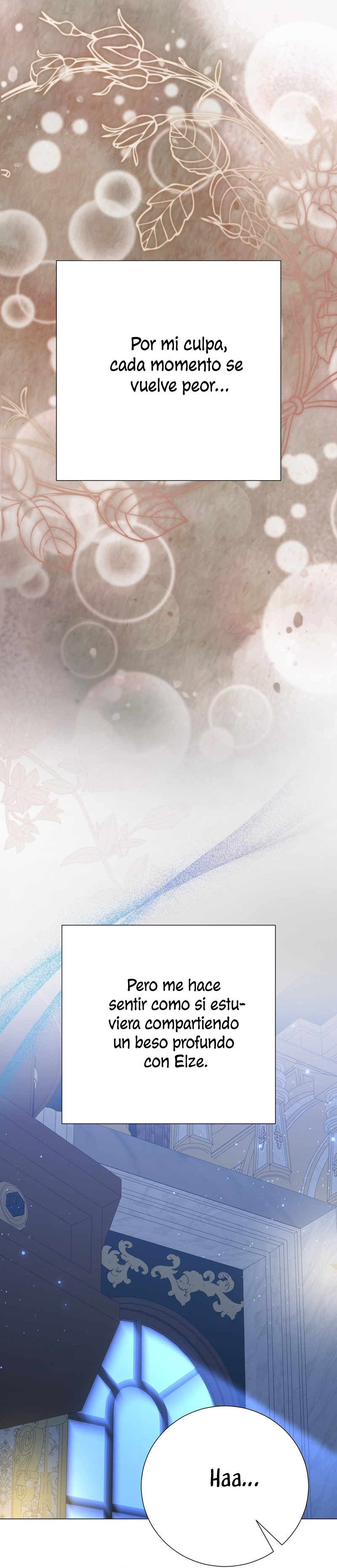 Castillo Salvaje Capítulo 55 - Página 12