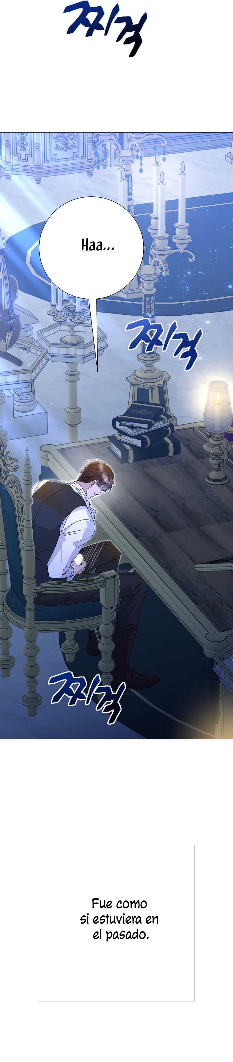 Castillo Salvaje Capítulo 55 - Página 13