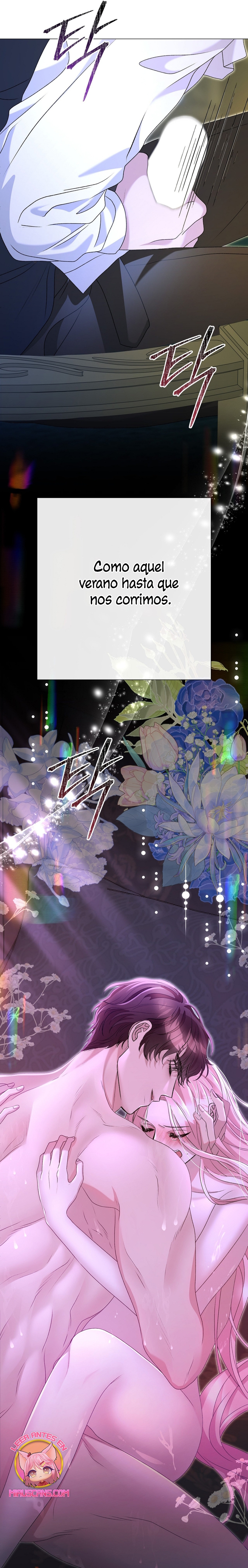 Castillo Salvaje Capítulo 55 - Página 15