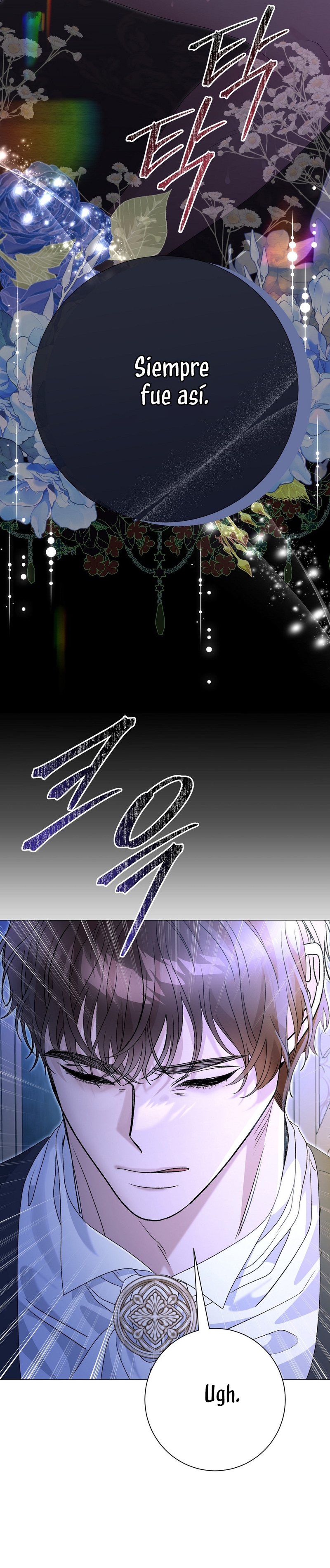 Castillo Salvaje Capítulo 55 - Página 16