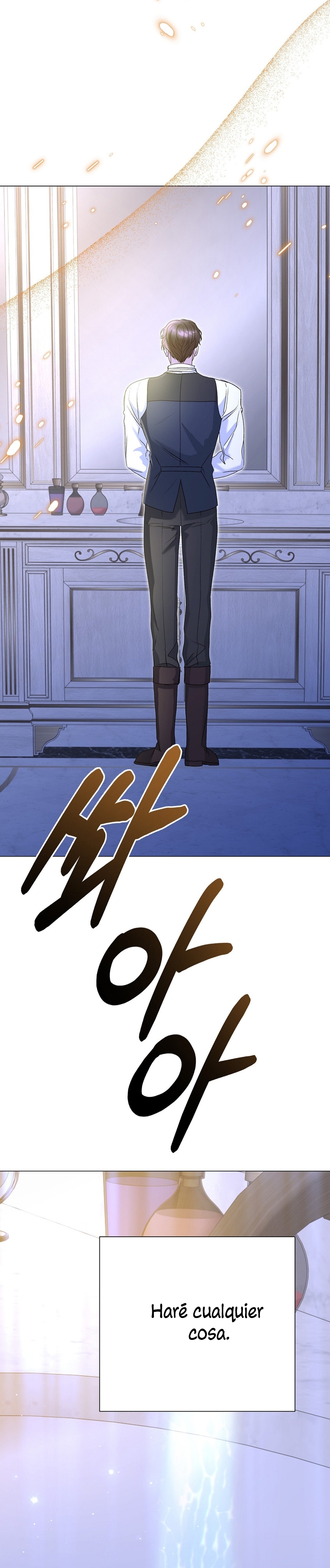 Castillo Salvaje Capítulo 55 - Página 18