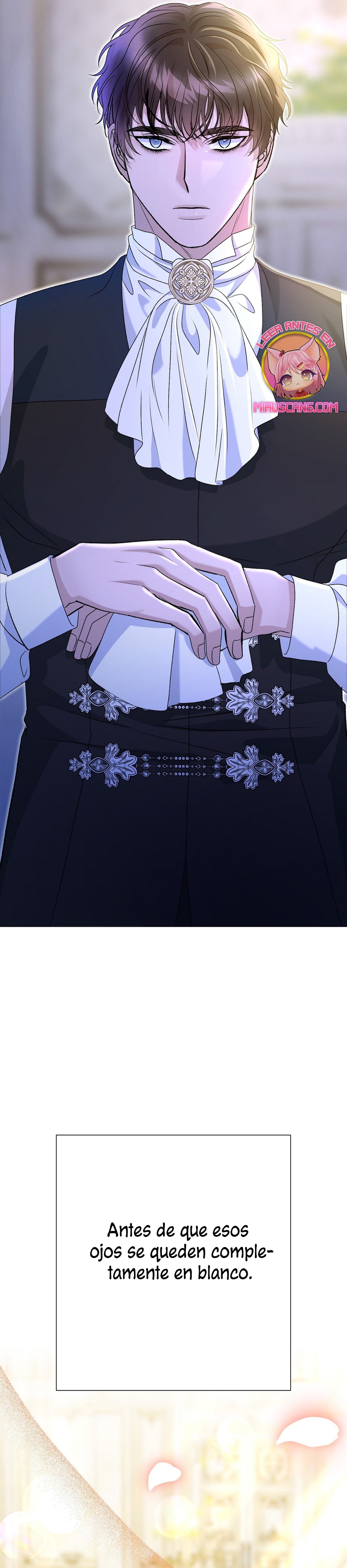 Castillo Salvaje Capítulo 55 - Página 20