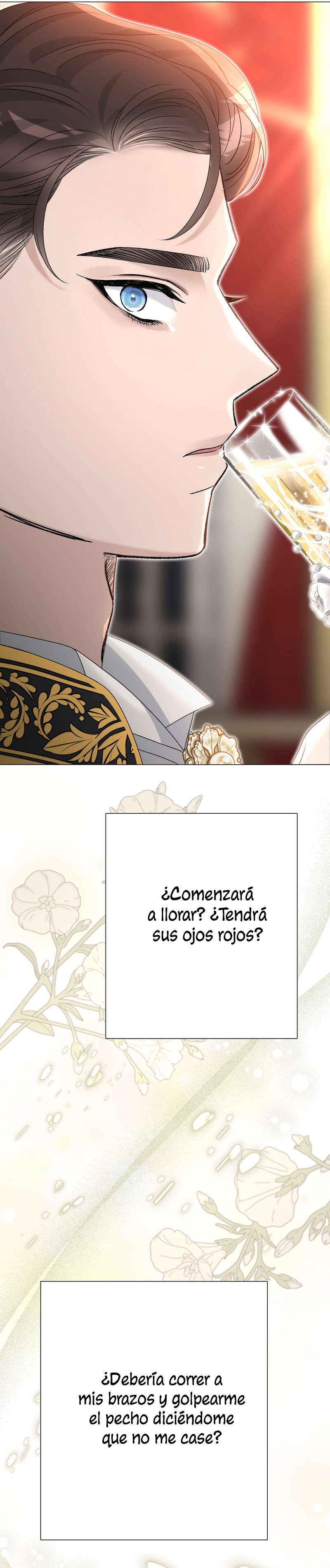 Castillo Salvaje Capítulo 55 - Página 24