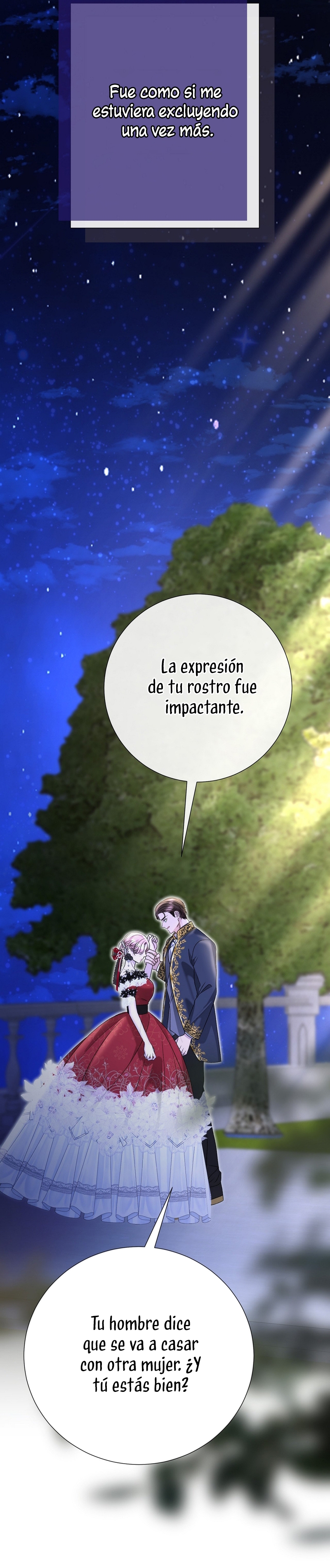 Castillo Salvaje Capítulo 55 - Página 27