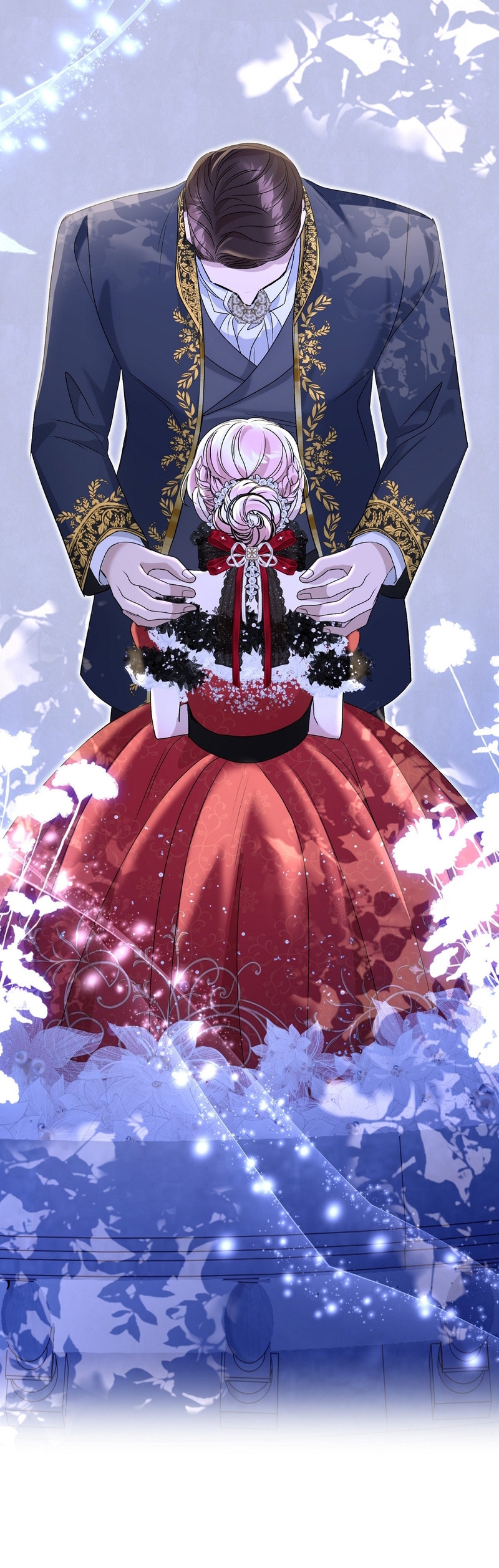 Castillo Salvaje Capítulo 55 - Página 32