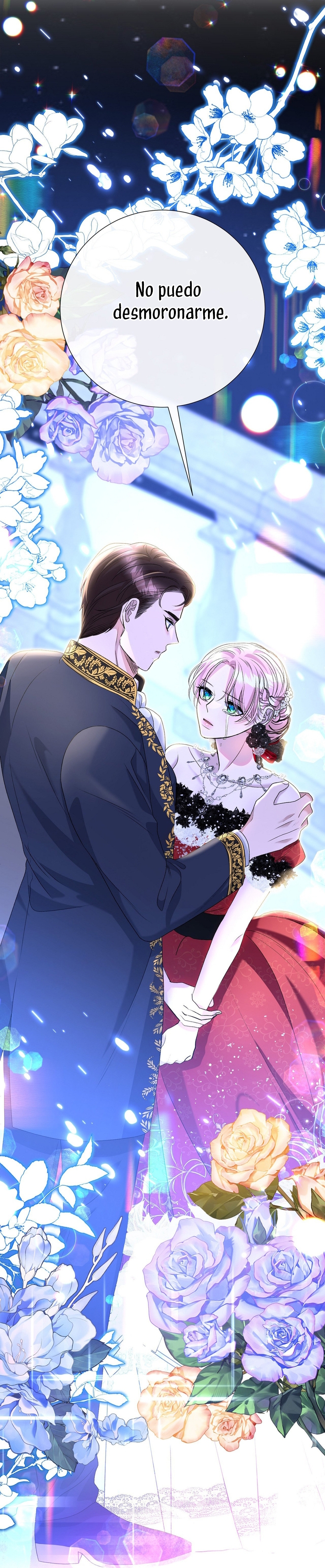 Castillo Salvaje Capítulo 55 - Página 34