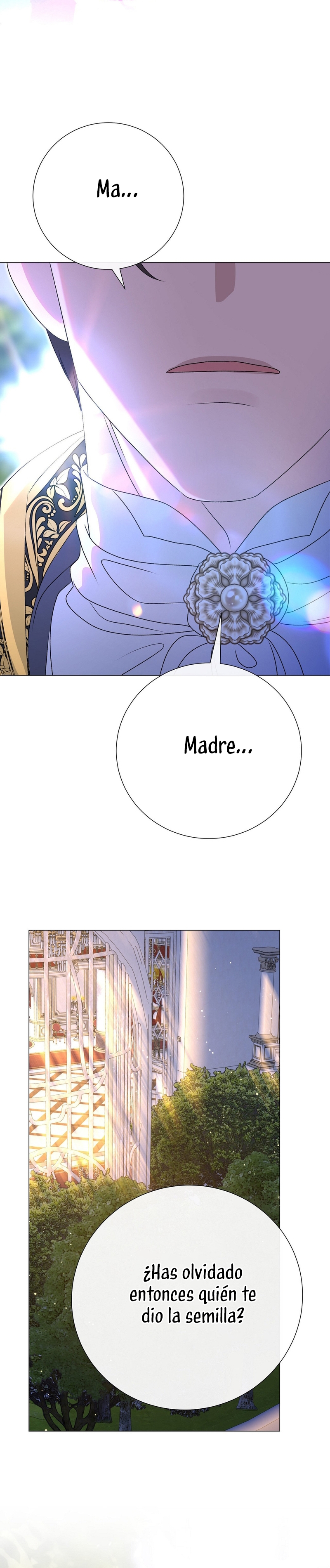 Castillo Salvaje Capítulo 55 - Página 35