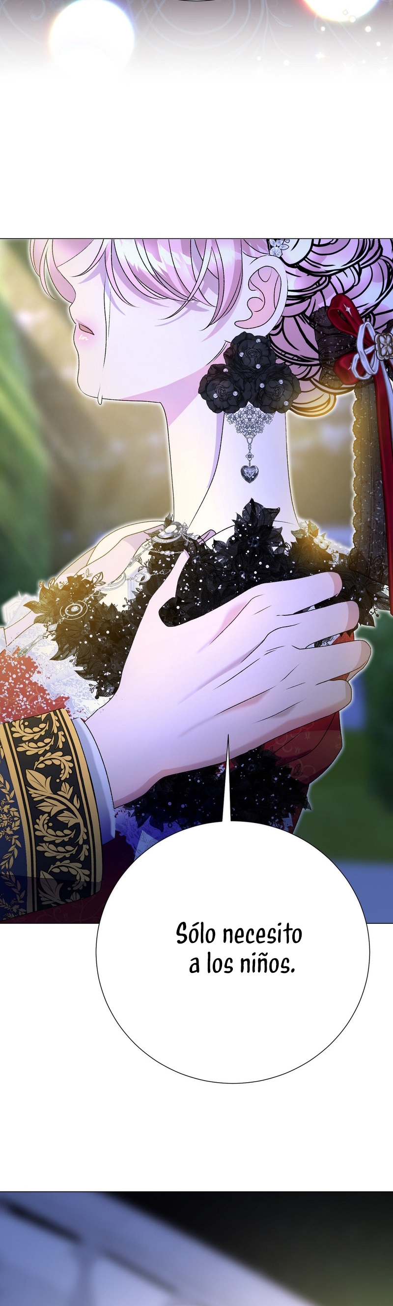 Castillo Salvaje Capítulo 55 - Página 37