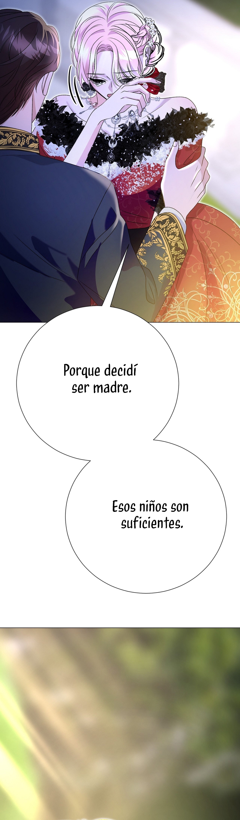 Castillo Salvaje Capítulo 55 - Página 38