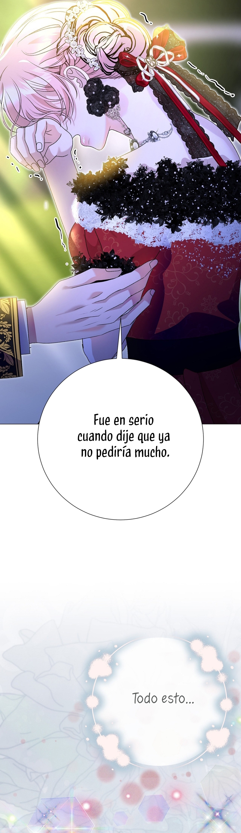 Castillo Salvaje Capítulo 55 - Página 39