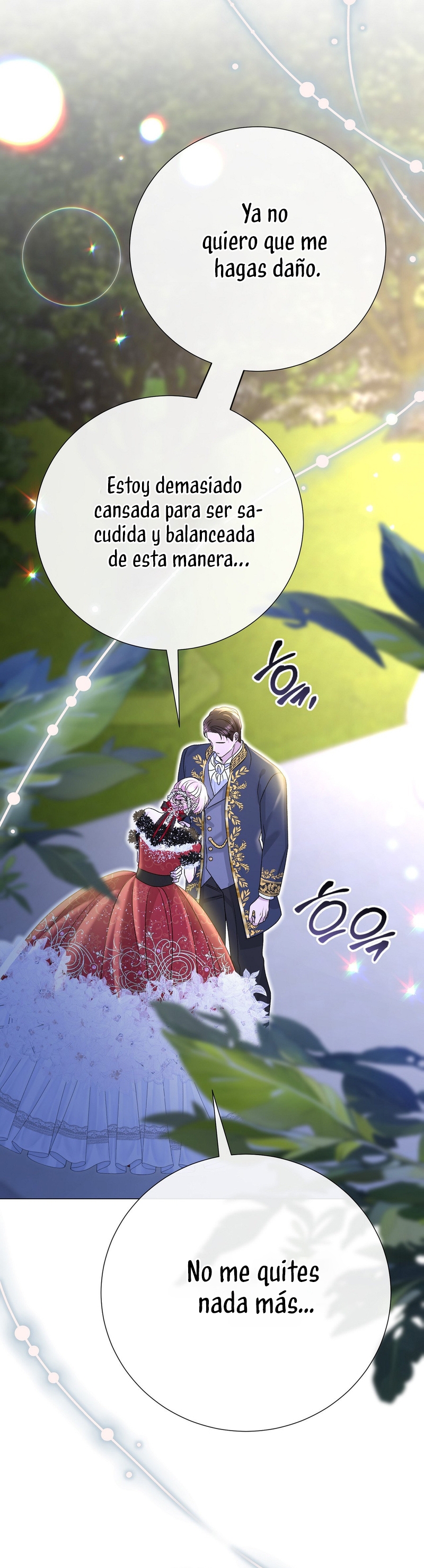 Castillo Salvaje Capítulo 55 - Página 41