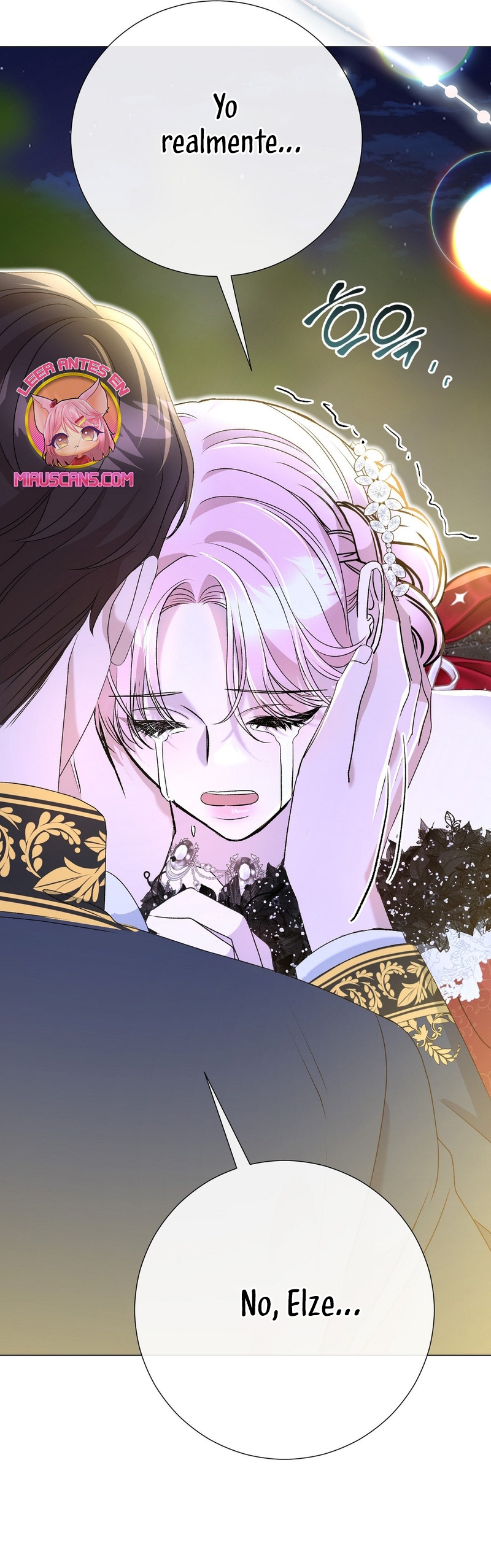 Castillo Salvaje Capítulo 55 - Página 42