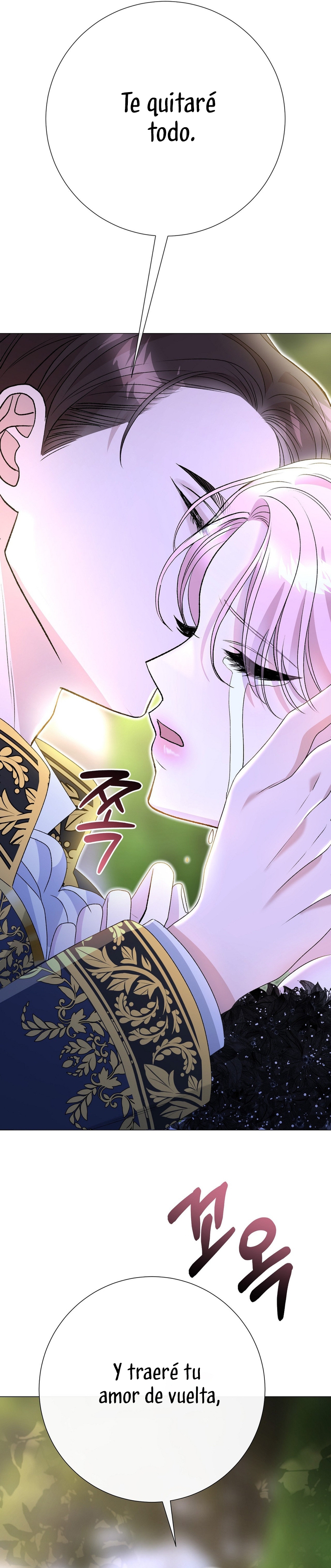 Castillo Salvaje Capítulo 55 - Página 43