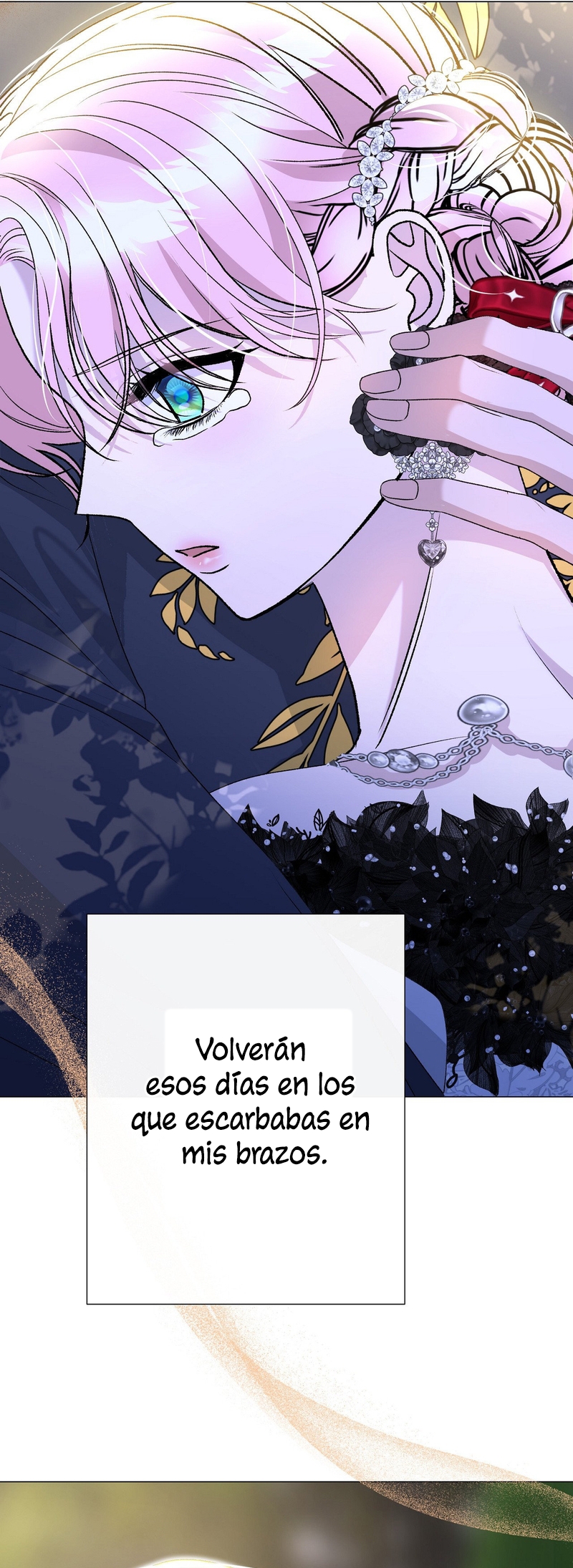 Castillo Salvaje Capítulo 55 - Página 45