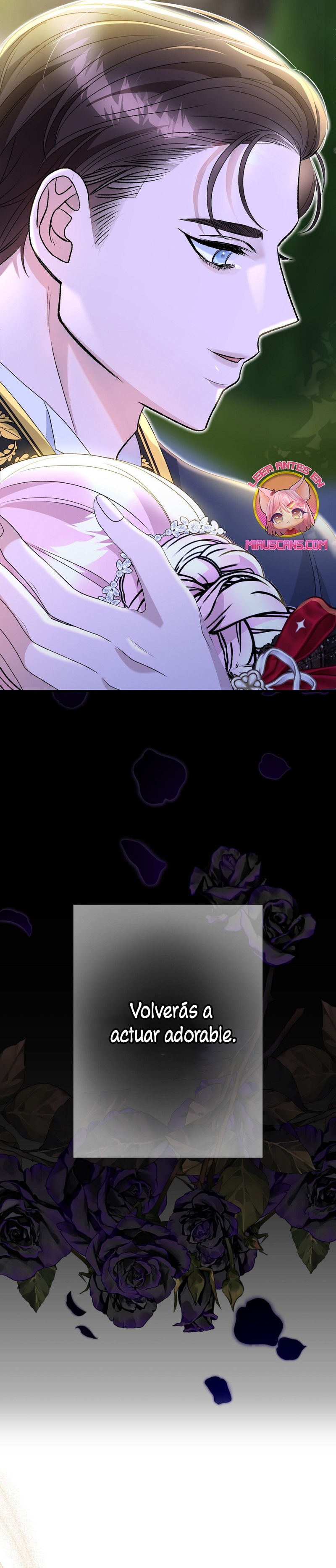 Castillo Salvaje Capítulo 55 - Página 46