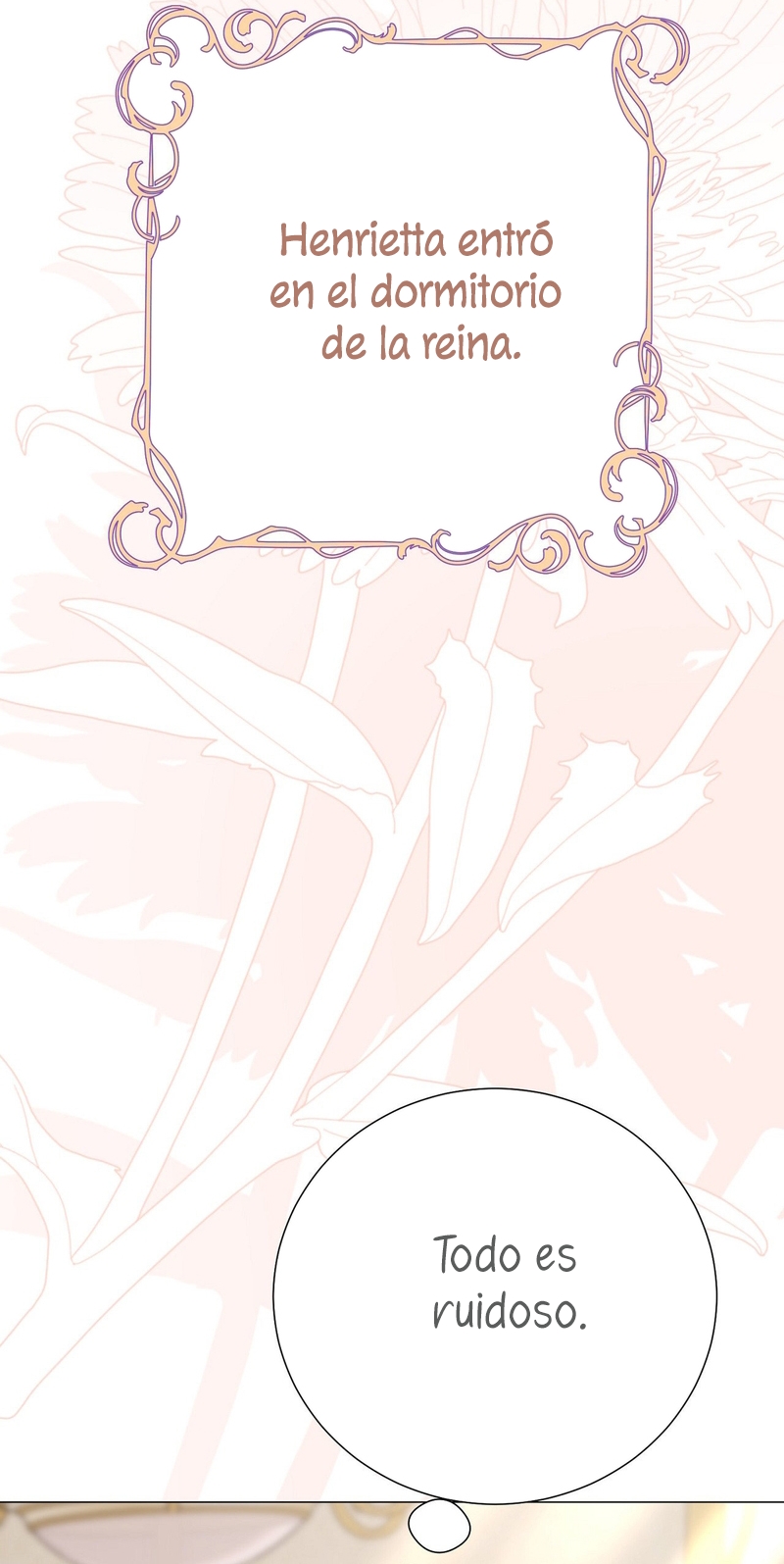 Castillo Salvaje Capítulo 55 - Página 49