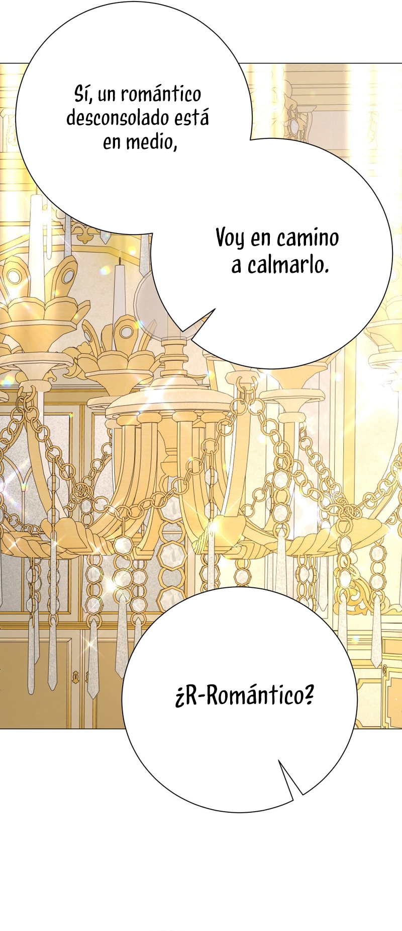 Castillo Salvaje Capítulo 55 - Página 53