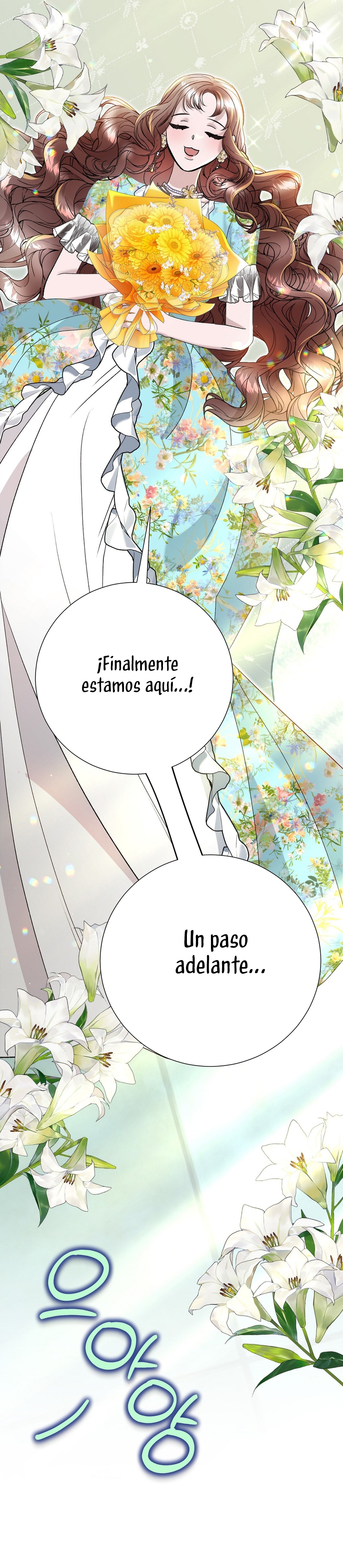 Castillo Salvaje Capítulo 55 - Página 56