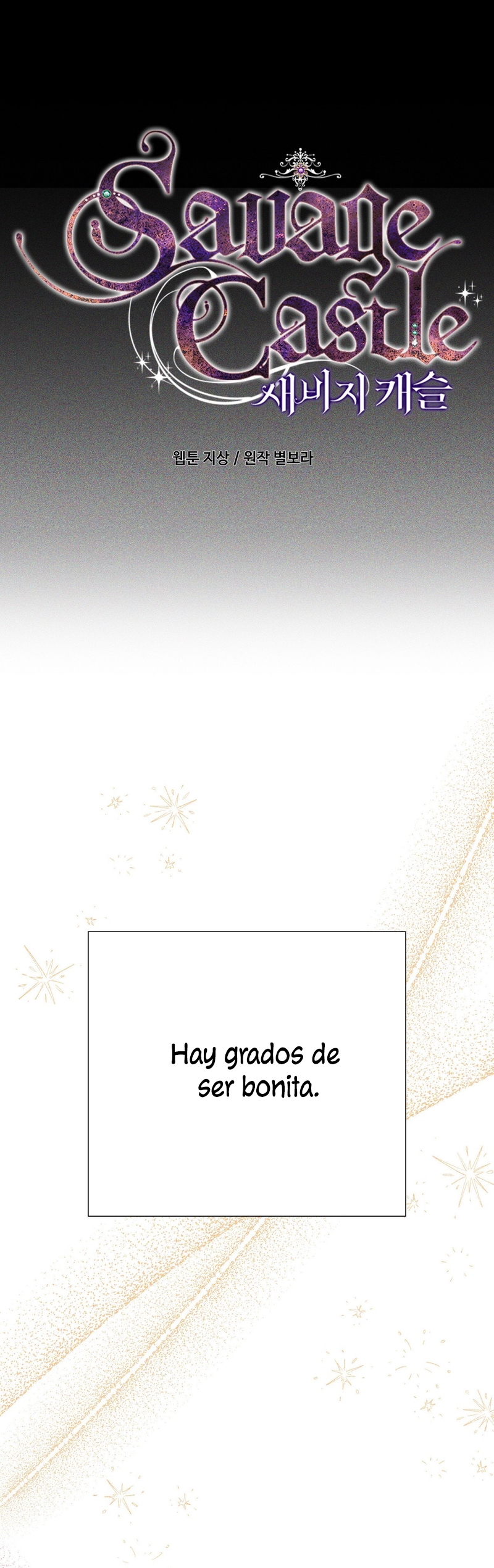 Castillo Salvaje Capítulo 55 - Página 6