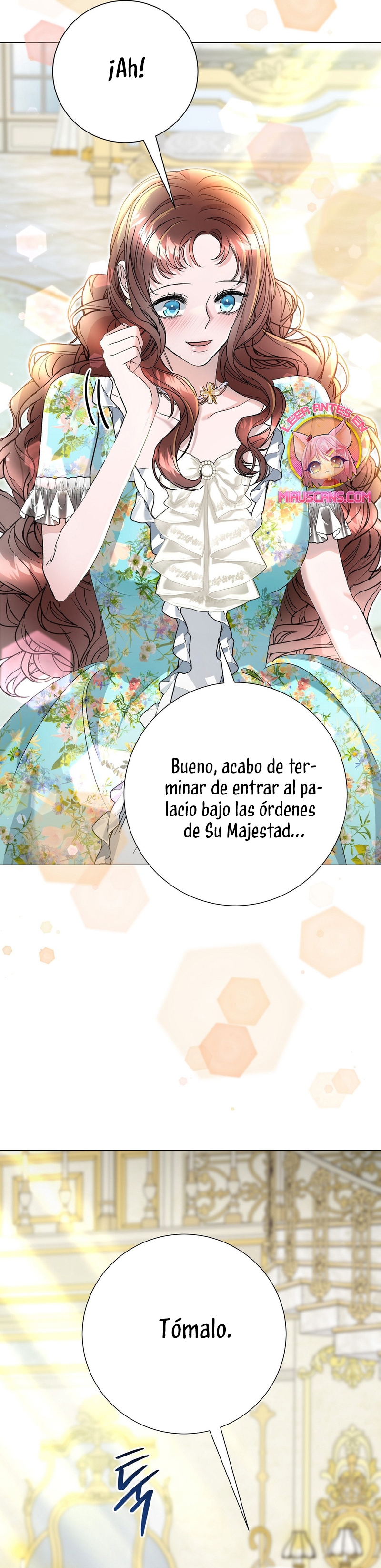 Castillo Salvaje Capítulo 55 - Página 60