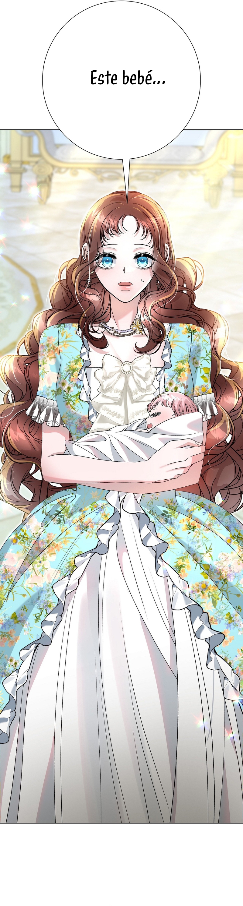 Castillo Salvaje Capítulo 55 - Página 62