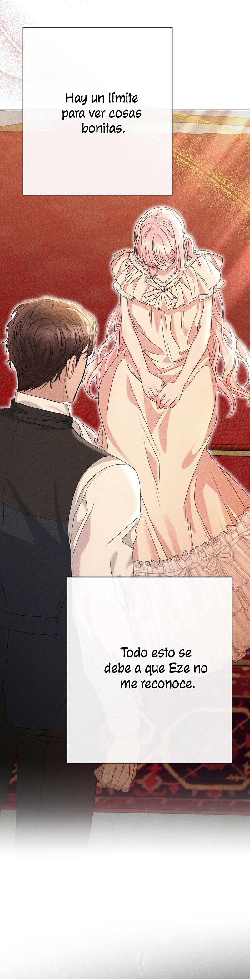 Castillo Salvaje Capítulo 55 - Página 7