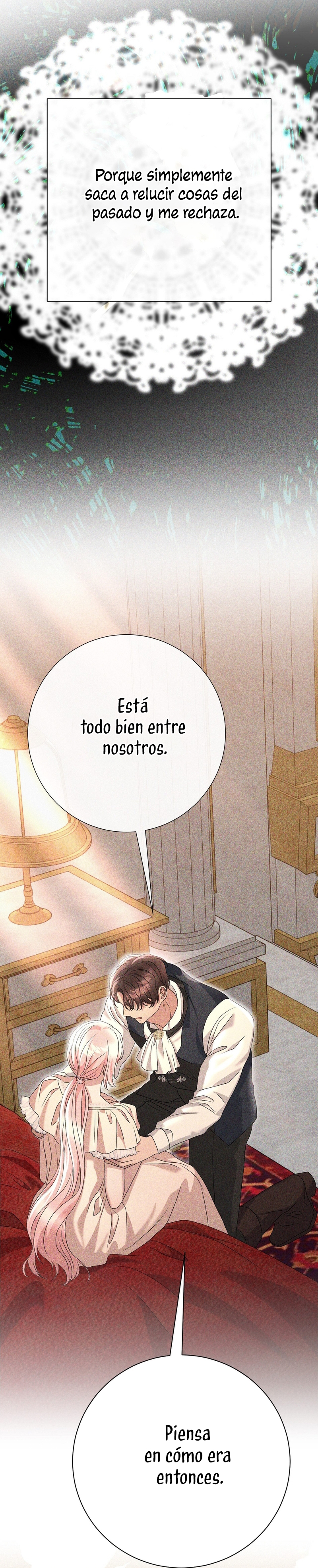 Castillo Salvaje Capítulo 55 - Página 8