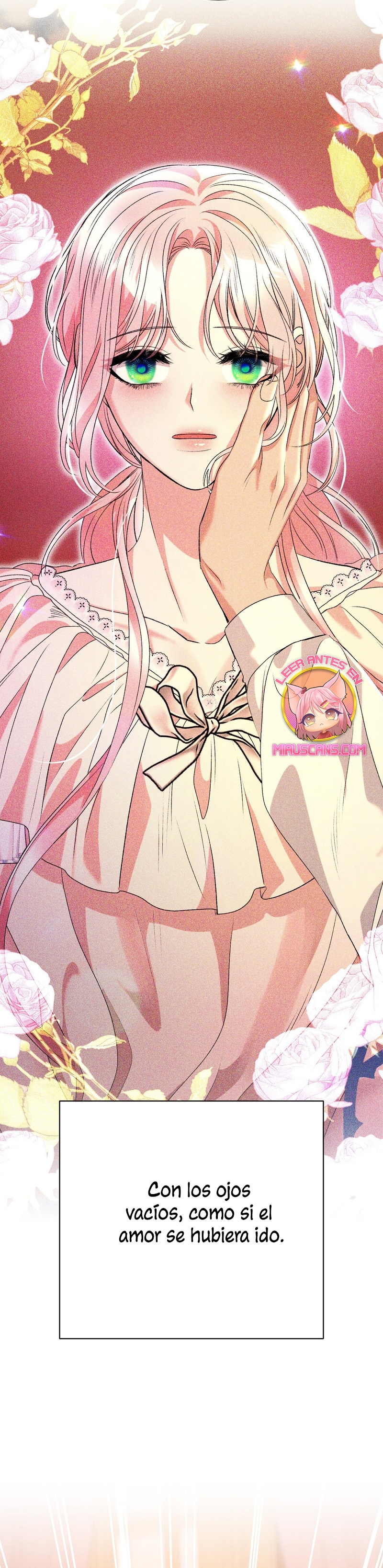 Castillo Salvaje Capítulo 55 - Página 9