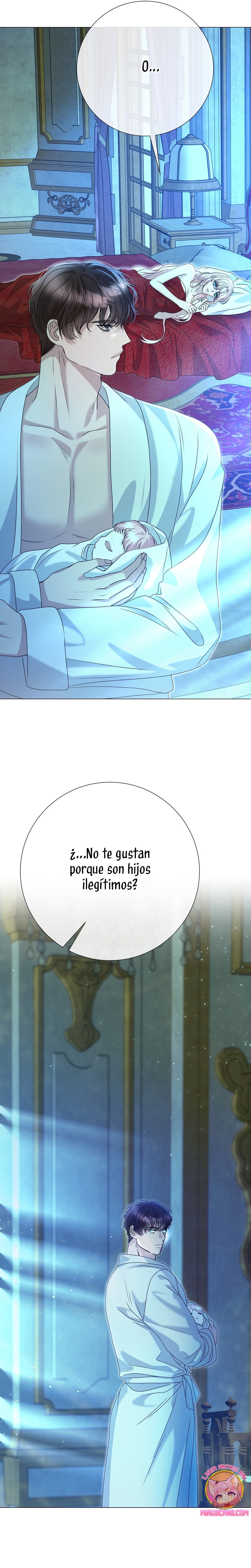 Castillo Salvaje Capítulo 56 - Página 14