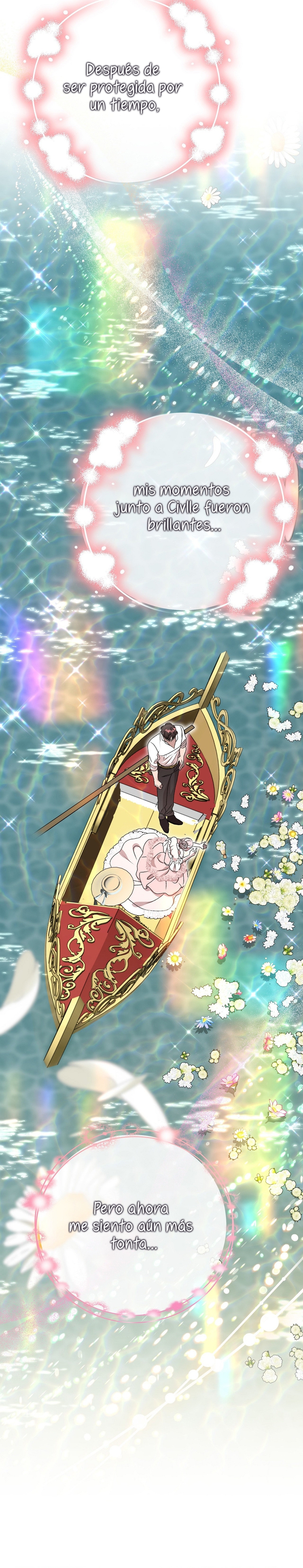 Castillo Salvaje Capítulo 56 - Página 17