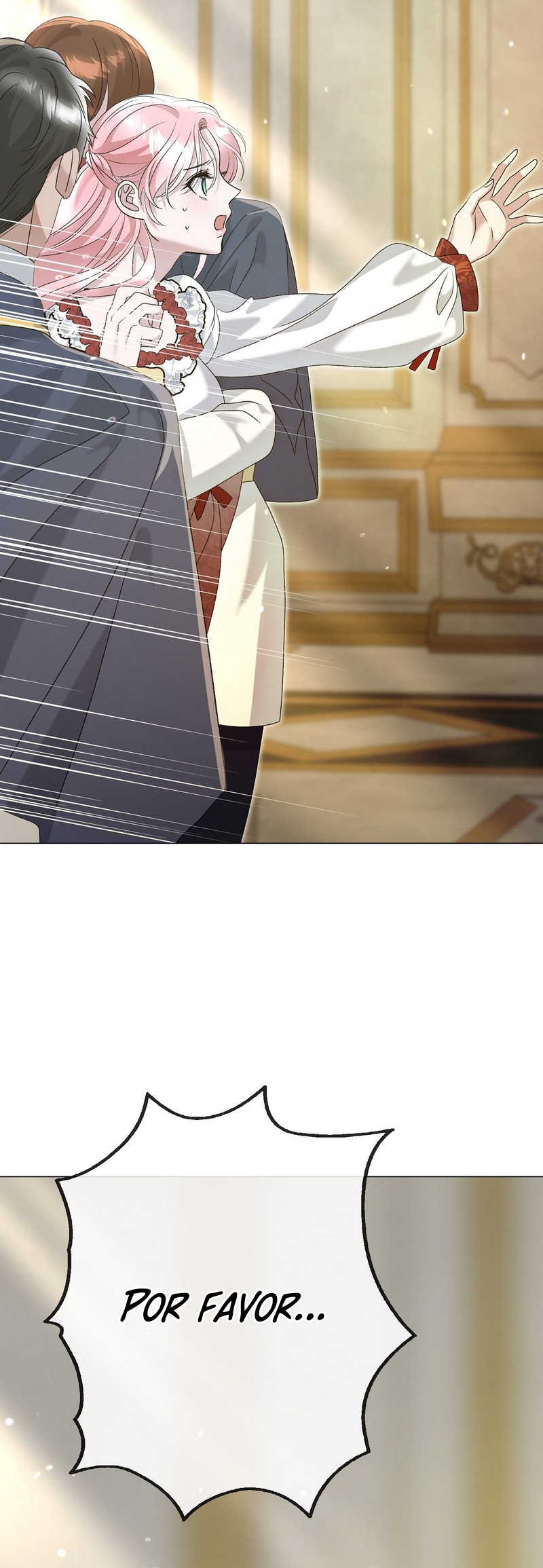 Castillo Salvaje Capítulo 56 - Página 27