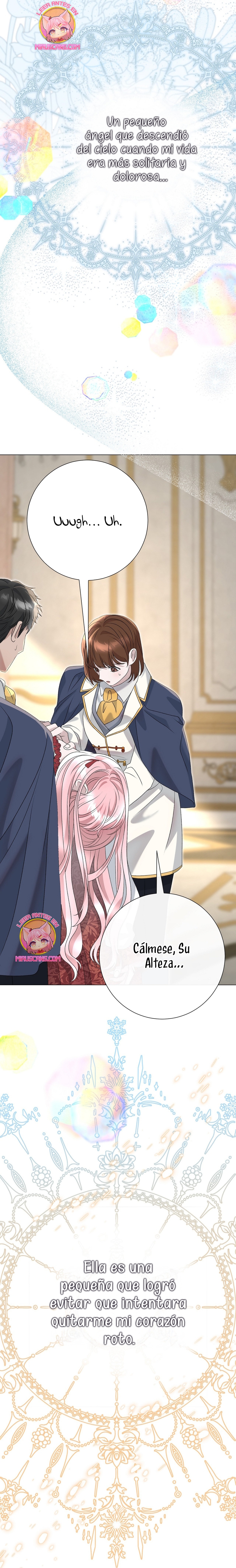 Castillo Salvaje Capítulo 56 - Página 29