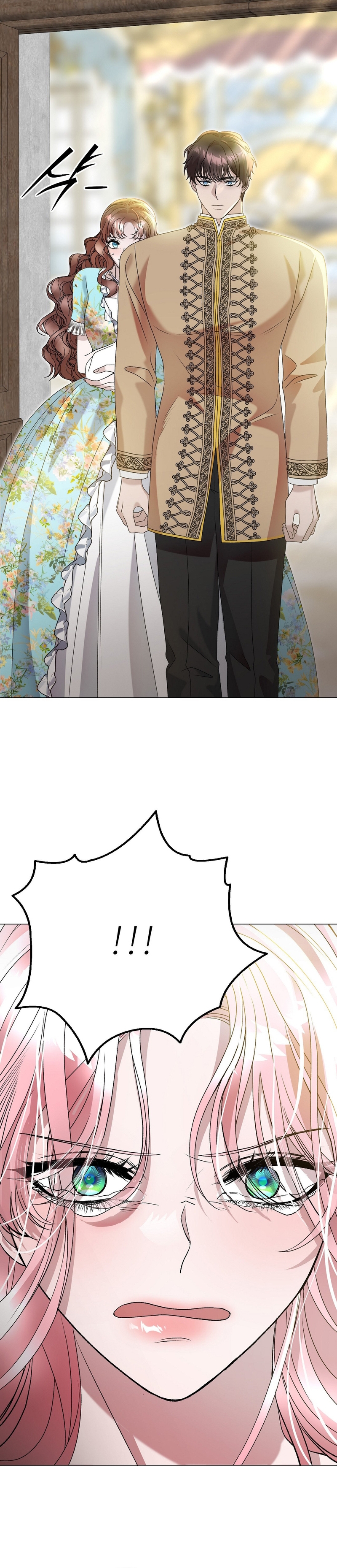 Castillo Salvaje Capítulo 56 - Página 37