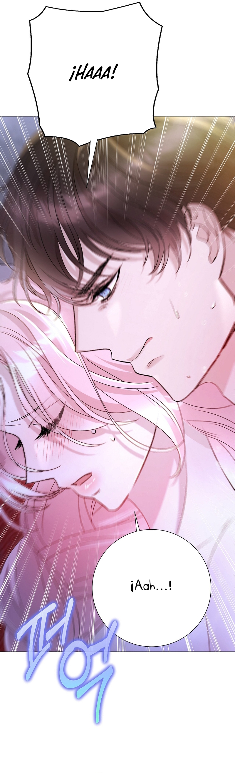 Castillo Salvaje Capítulo 56 - Página 4